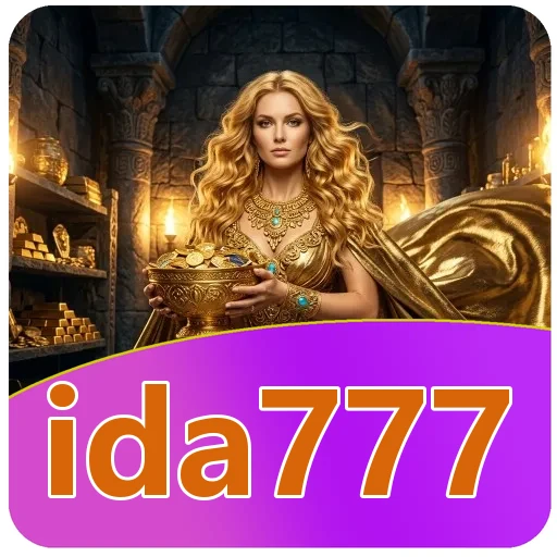 Ilustrasi unduh APK ida777