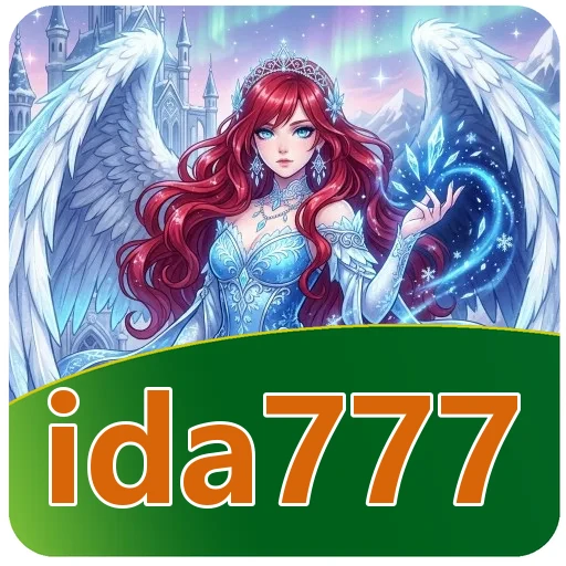 Ilustrasi instal dan buka APK ida777